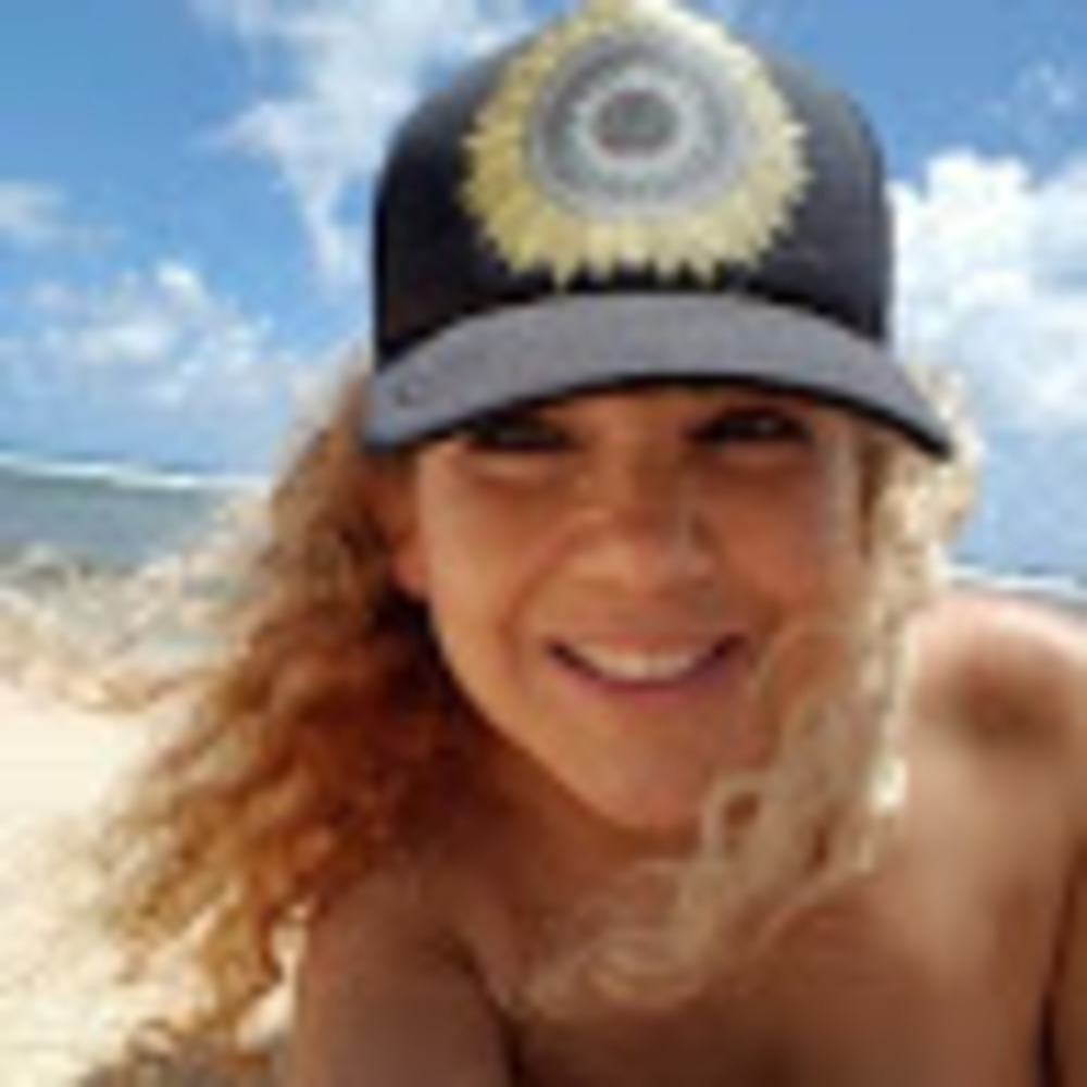 Meet your Posher, Ericka